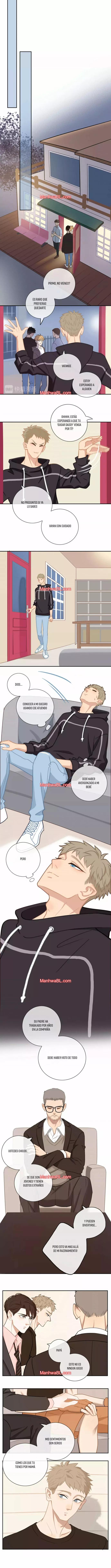 30 años de Edad - Capítulo 48 3 manhwa