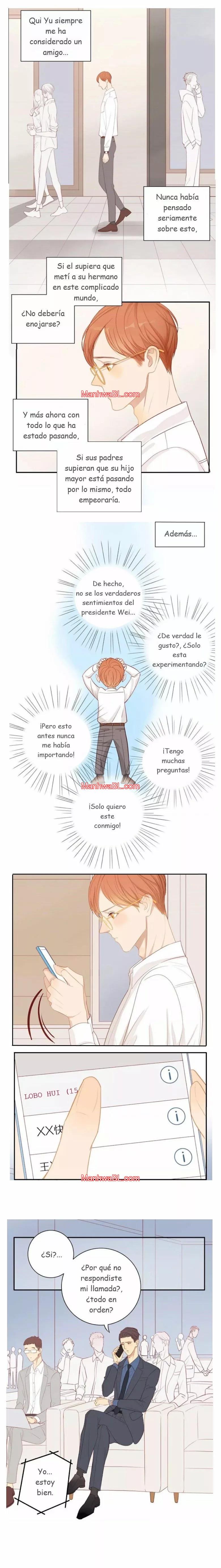 30 años de Edad - Capítulo 83 3 manhwa