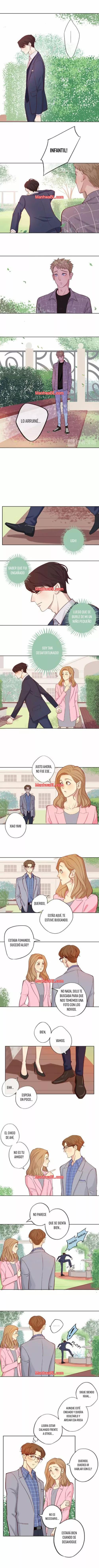 30 años de Edad - Capítulo 10 manhwa
