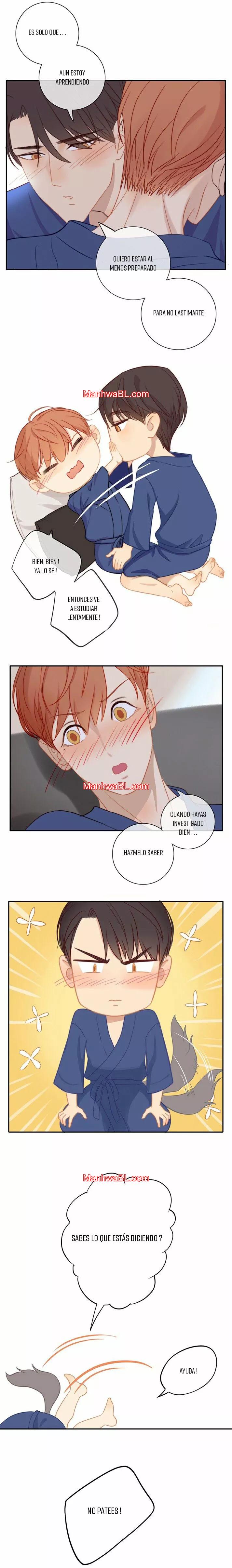 30 años de Edad - Capítulo 72 3 manhwa