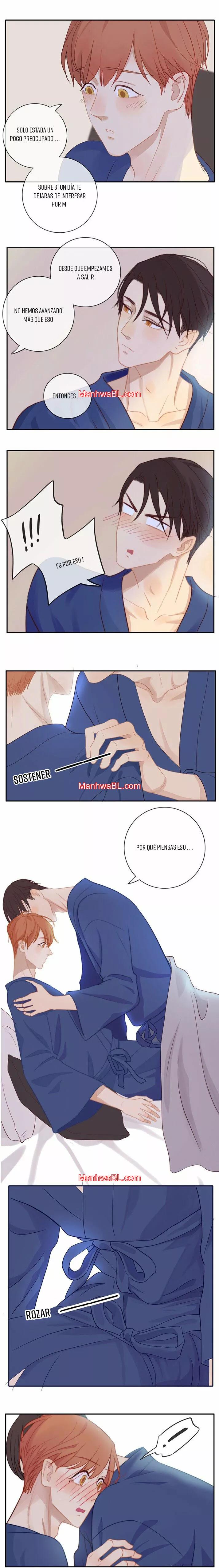 30 años de Edad - Capítulo 72 3 manhwa