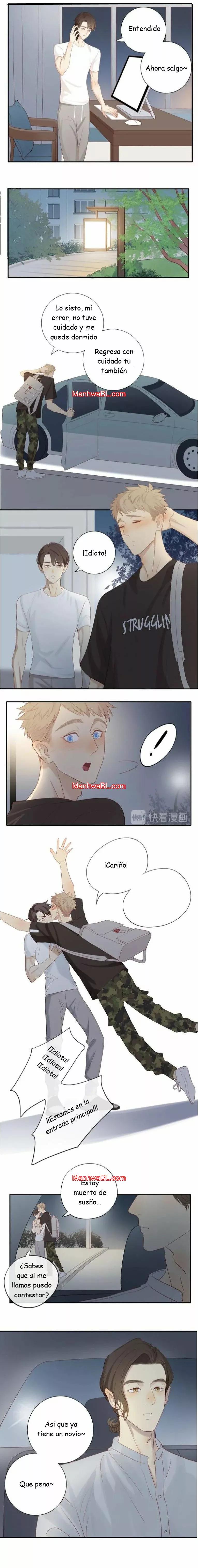 30 años de Edad - Capítulo 97 3 manhwa