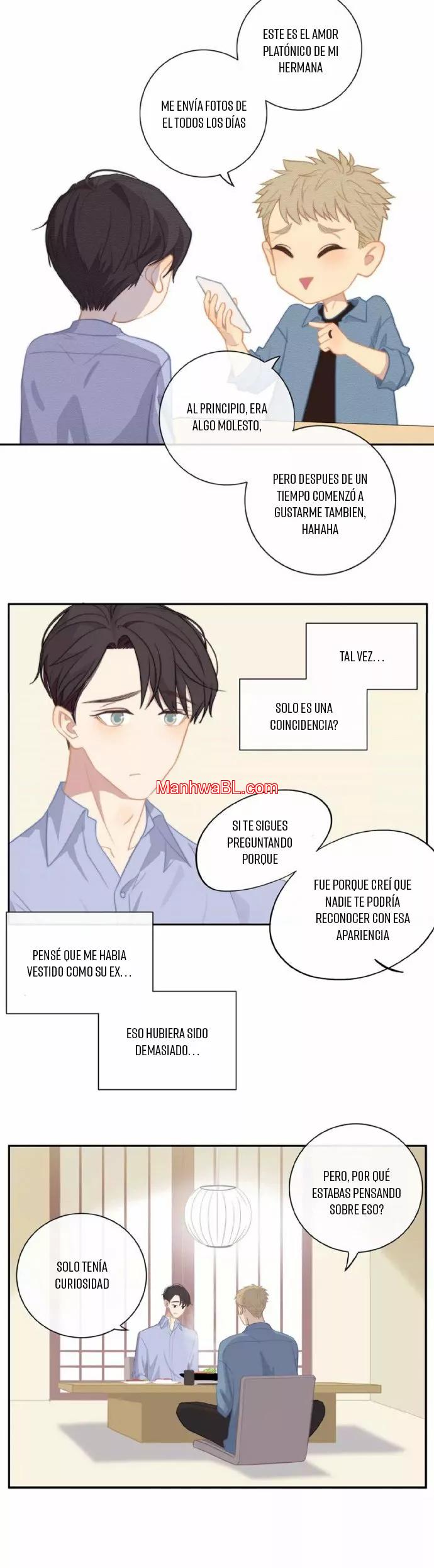 30 años de Edad - Capítulo 56 2 manhwa