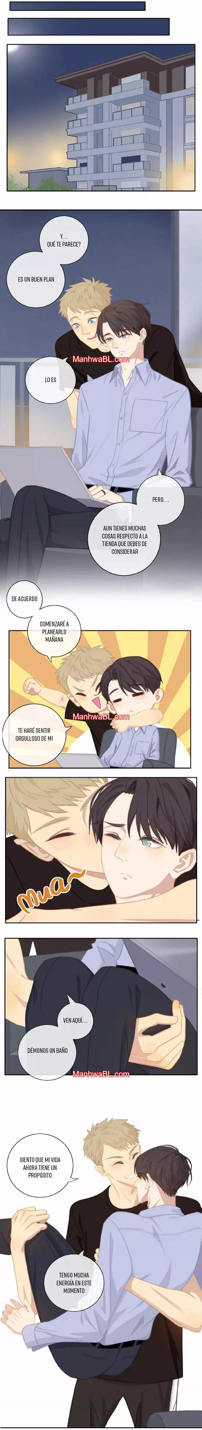 30 años de Edad - Capítulo 56 2 manhwa