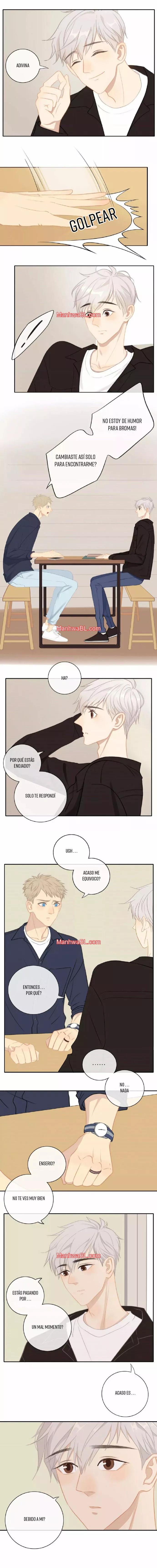 30 años de Edad - Capítulo 62 manhwa