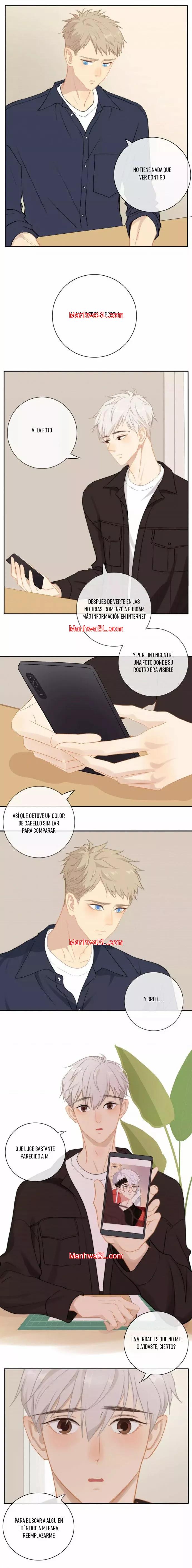 30 años de Edad - Capítulo 62 manhwa