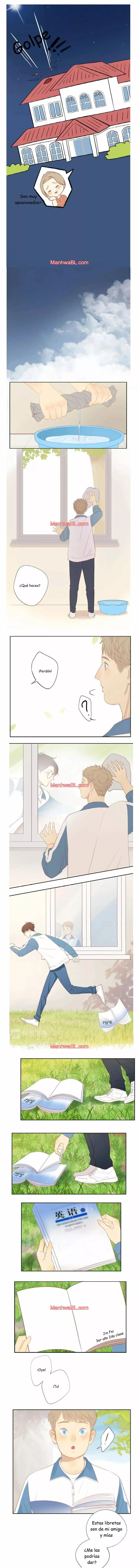 30 años de Edad - Capítulo 90 2 manhwa