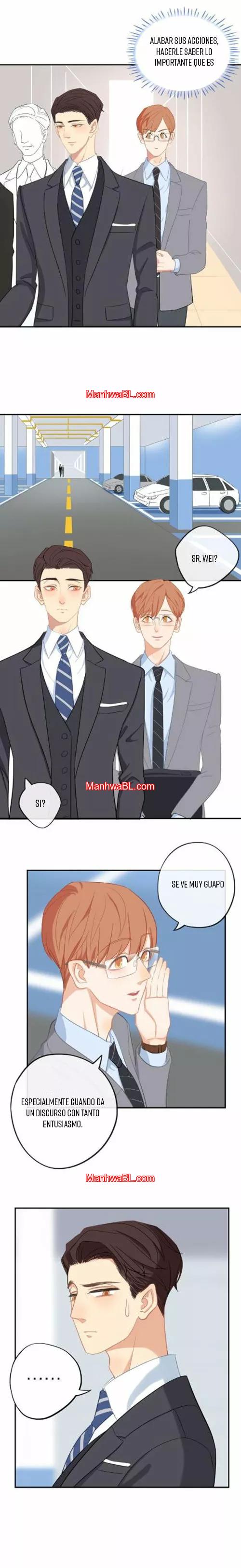 30 años de Edad - Capítulo 31 3 manhwa