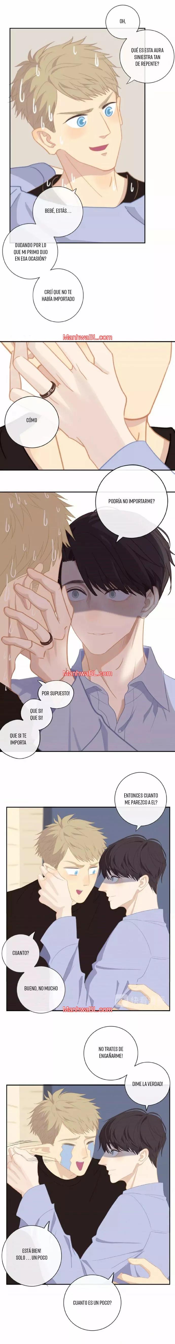 30 años de Edad - Capítulo 57 manhwa