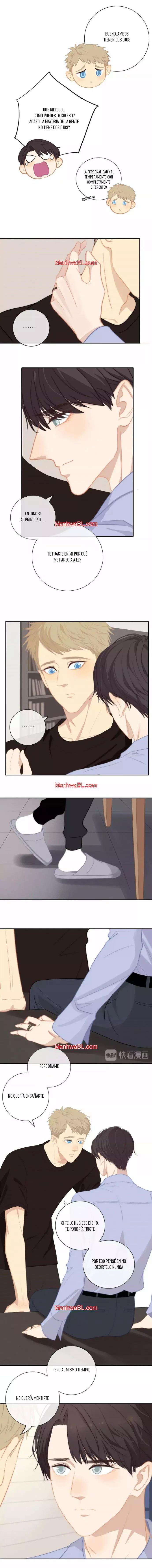 30 años de Edad - Capítulo 57 manhwa