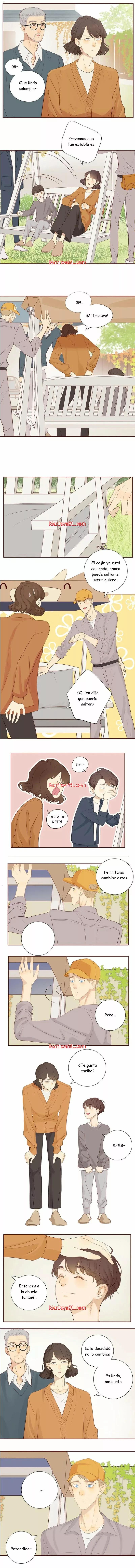 30 años de Edad - Capítulo 111 2 manhwa