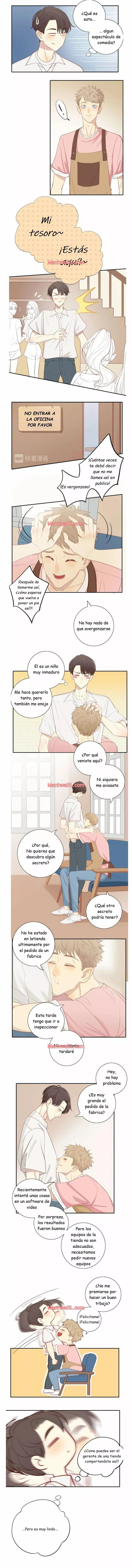 30 años de Edad - Capítulo 94 3 manhwa
