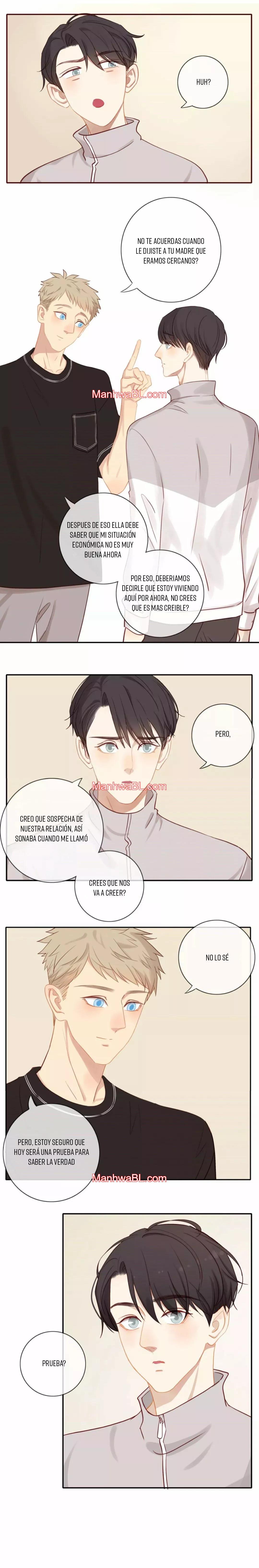 30 años de Edad - Capítulo 67 2 manhwa