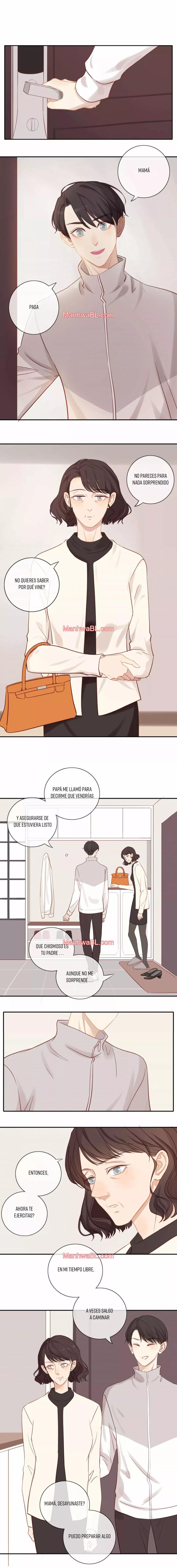 30 años de Edad - Capítulo 67 2 manhwa