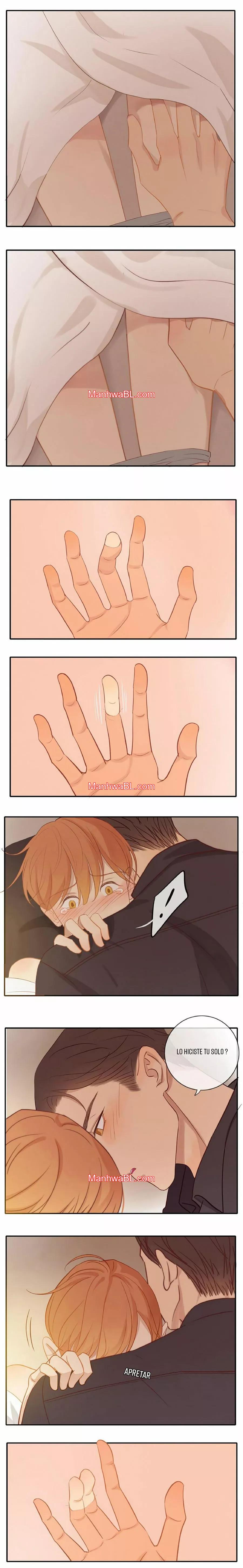 30 años de Edad - Capítulo 74 3 manhwa