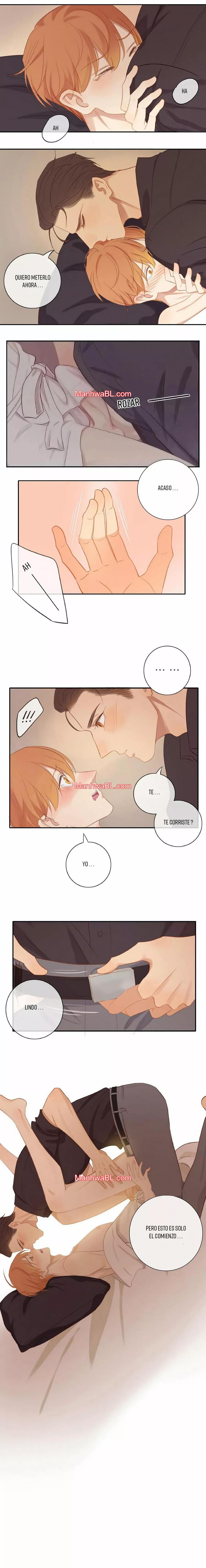 30 años de Edad - Capítulo 74 3 manhwa