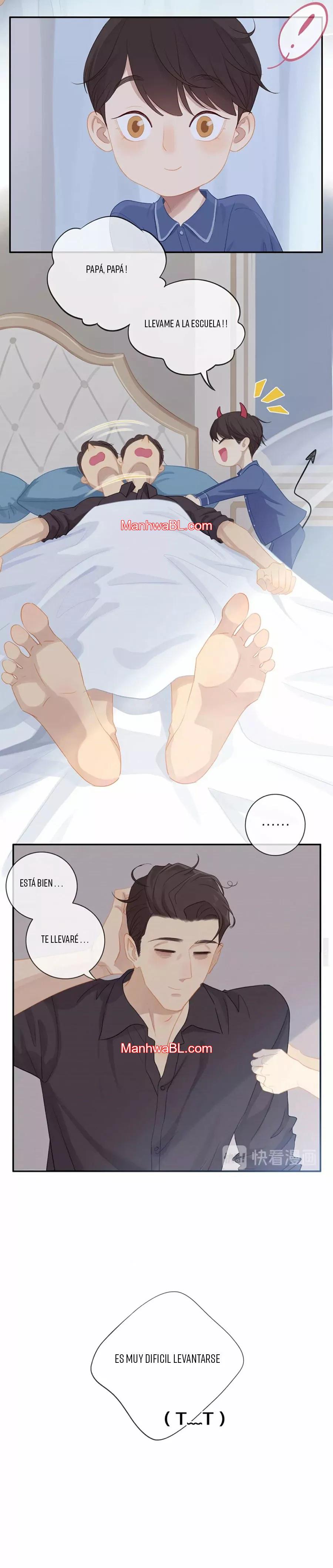 30 años de Edad - Capítulo 74 3 manhwa
