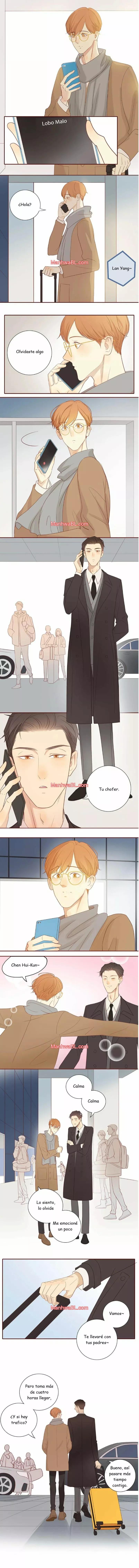 30 años de Edad - Capítulo 113 3 manhwa