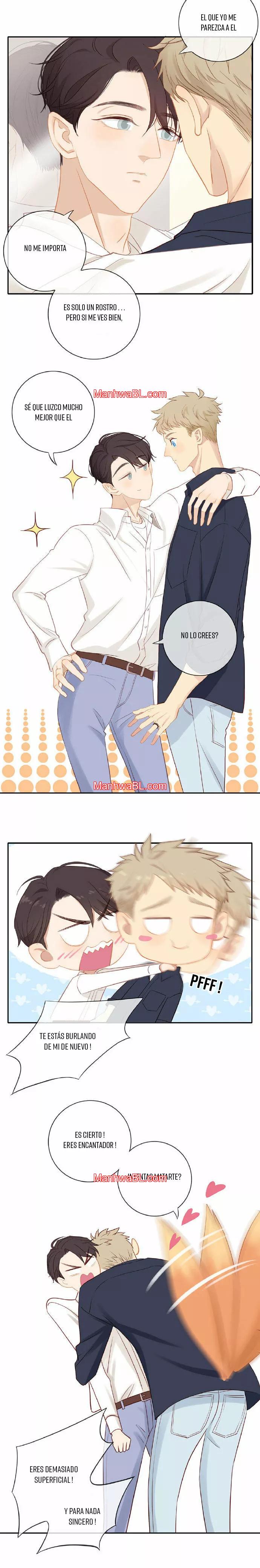 30 años de Edad - Capítulo 65 3 manhwa