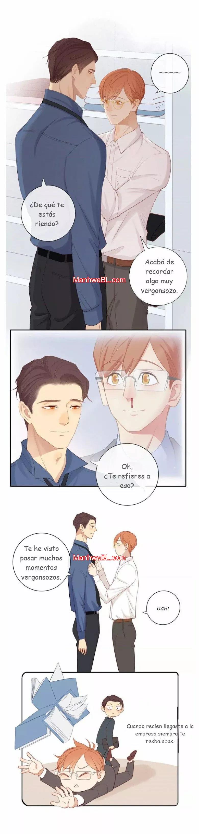 30 años de Edad - Capítulo 82 2 manhwa