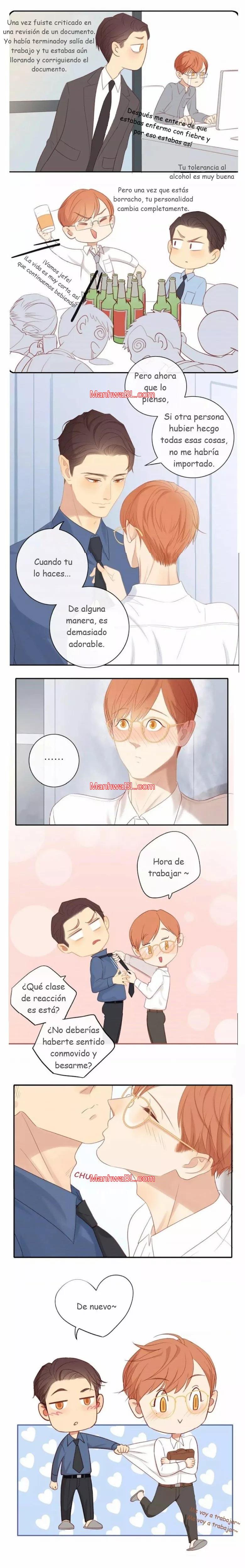 30 años de Edad - Capítulo 82 2 manhwa