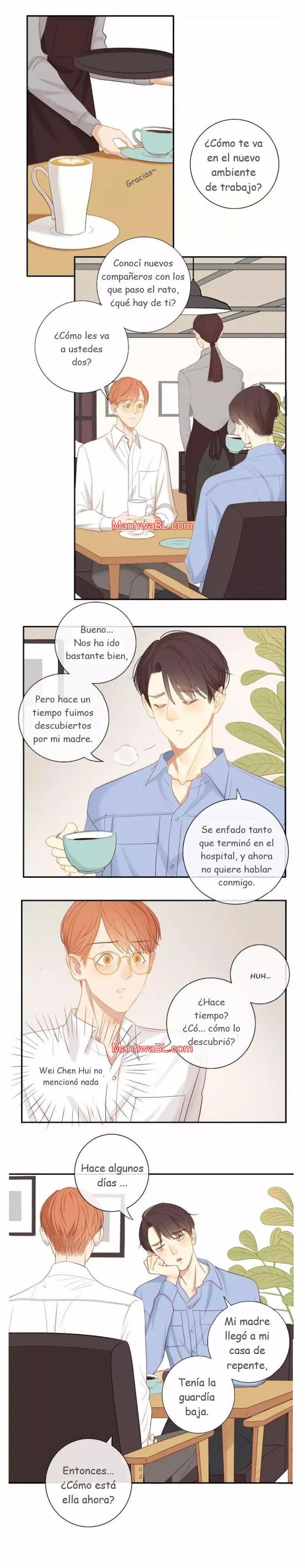 30 años de Edad - Capítulo 82 2 manhwa