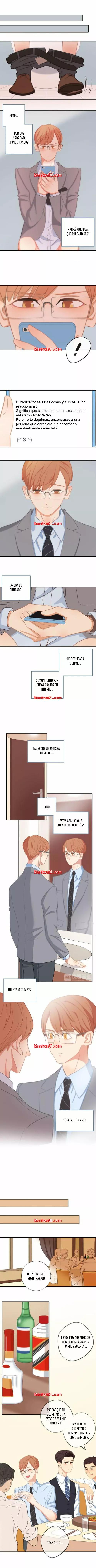 30 años de Edad - Capítulo 32 2 manhwa