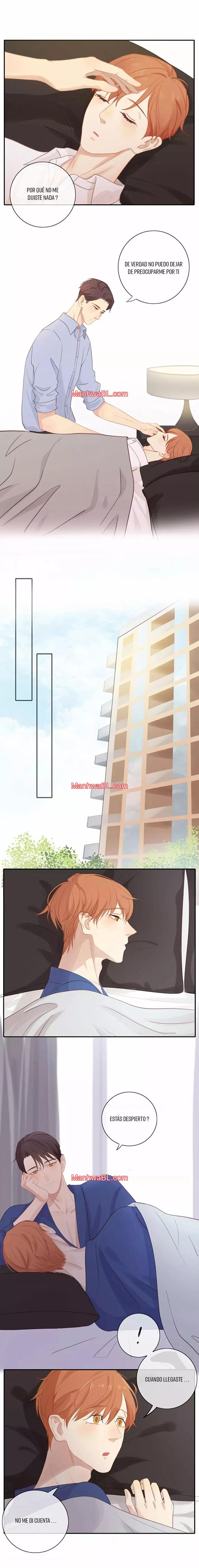 30 años de Edad - Capítulo 72 2 manhwa