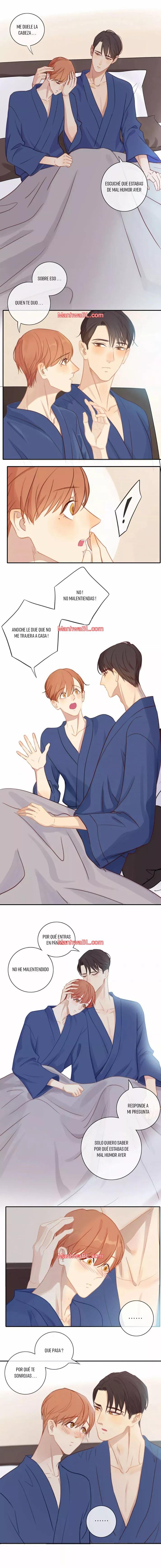 30 años de Edad - Capítulo 72 2 manhwa