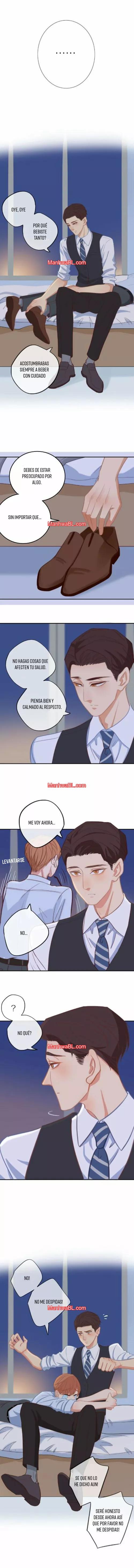30 años de Edad - Capítulo 33 3 manhwa