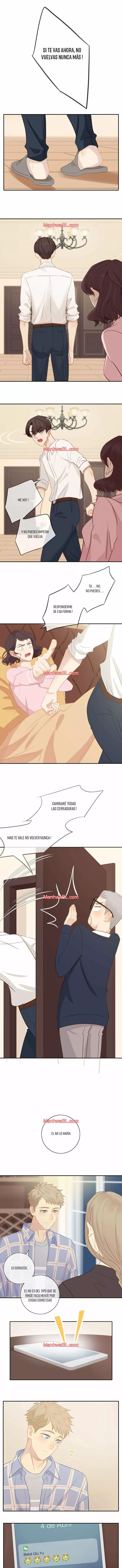 30 años de Edad - Capítulo 71 manhwa