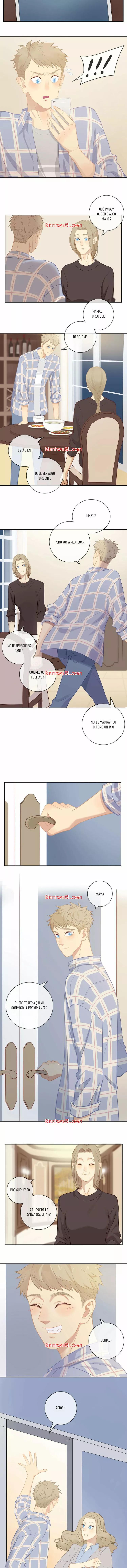 30 años de Edad - Capítulo 71 manhwa
