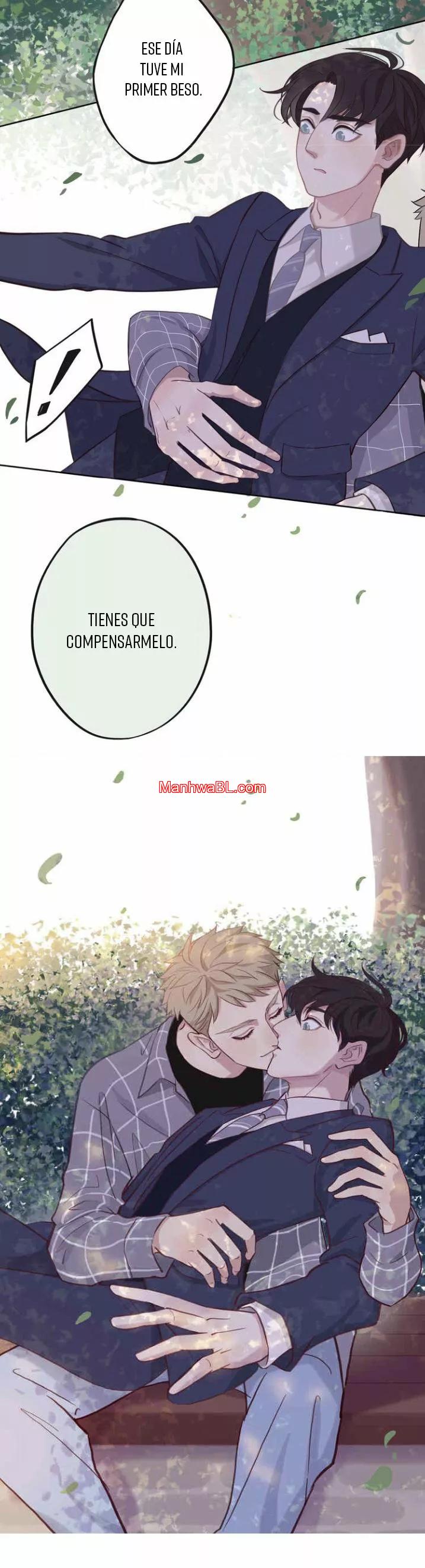 30 años de Edad - Capítulo 9 3 manhwa