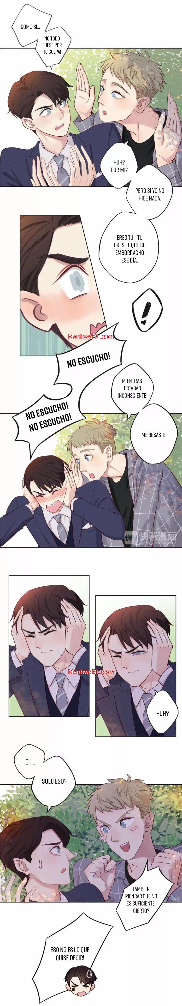 30 años de Edad - Capítulo 9 3 manhwa