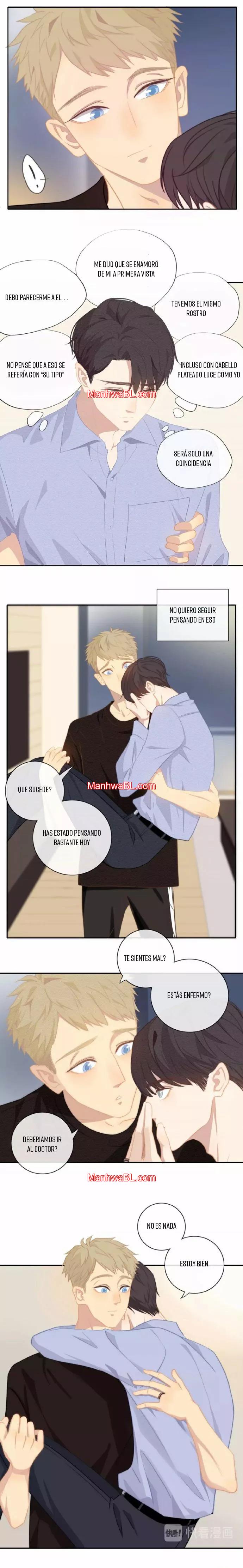 30 años de Edad - Capítulo 56 3 manhwa