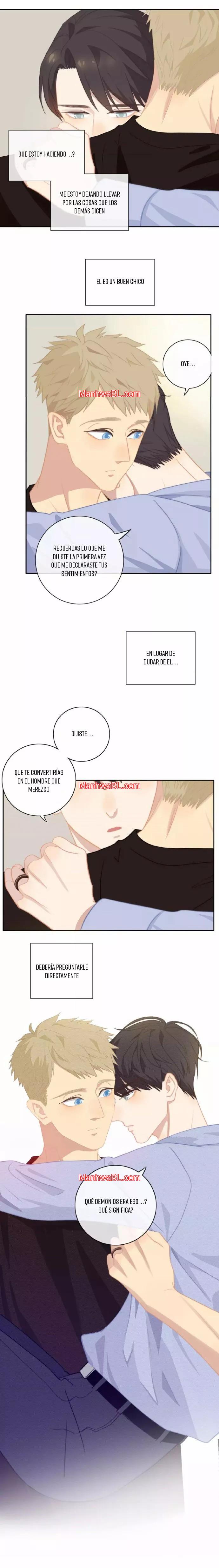 30 años de Edad - Capítulo 56 3 manhwa