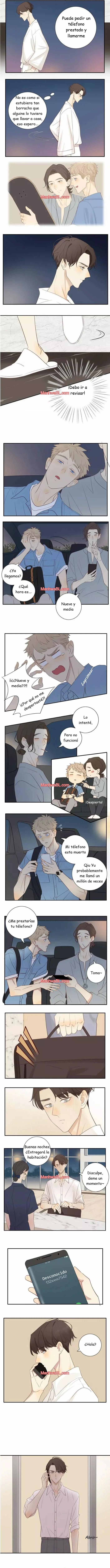 30 años de Edad - Capítulo 101 2 manhwa