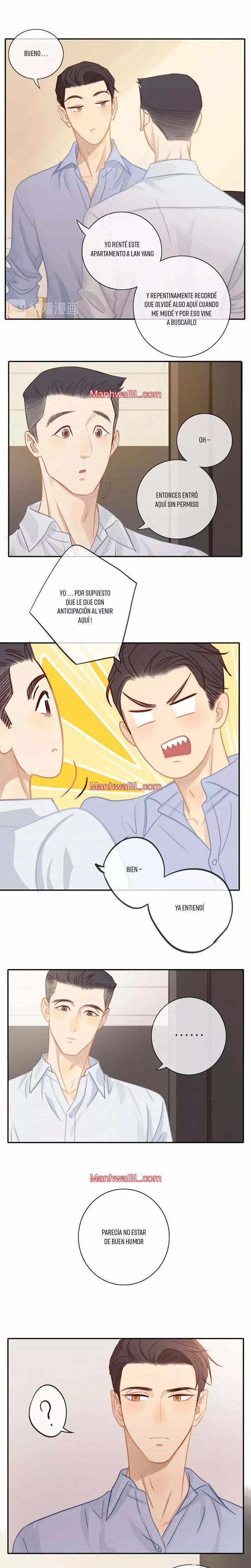 30 años de Edad - Capítulo 72 manhwa