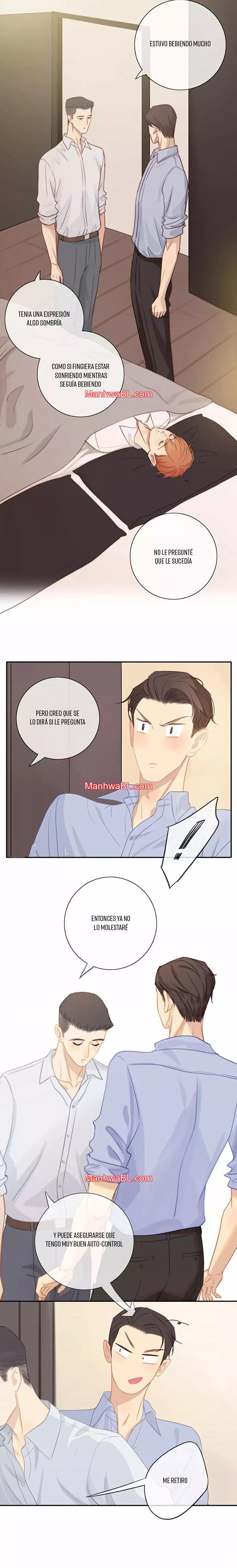 30 años de Edad - Capítulo 72 manhwa