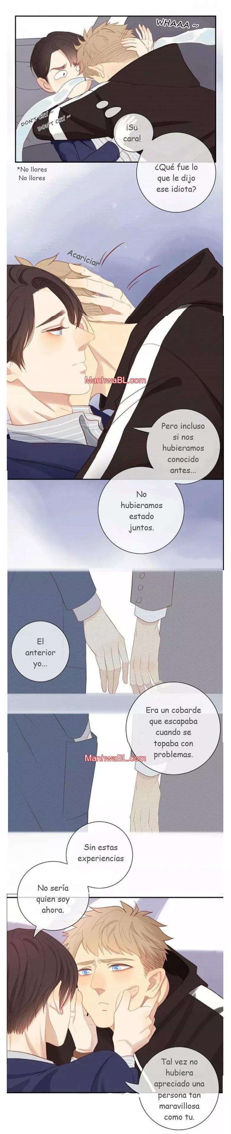 30 años de Edad - Capítulo 81 3 manhwa