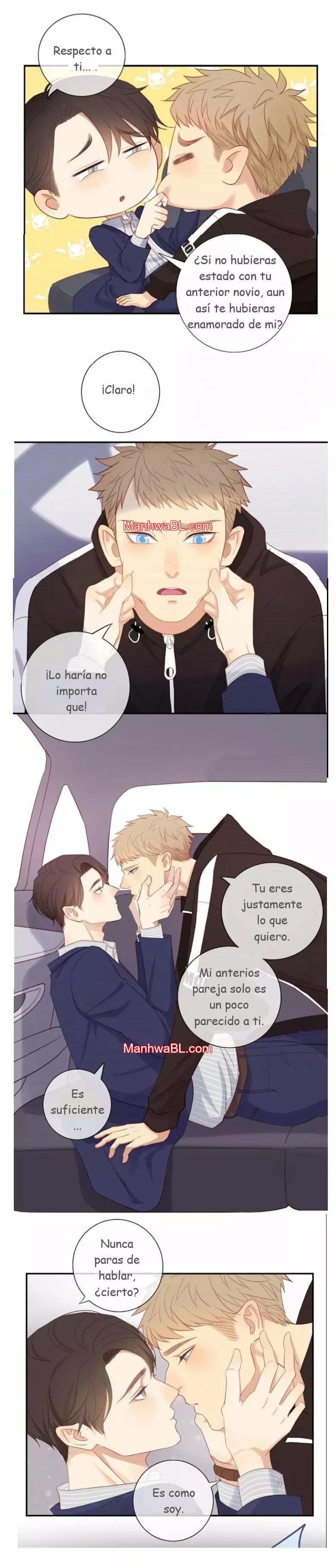 30 años de Edad - Capítulo 81 3 manhwa