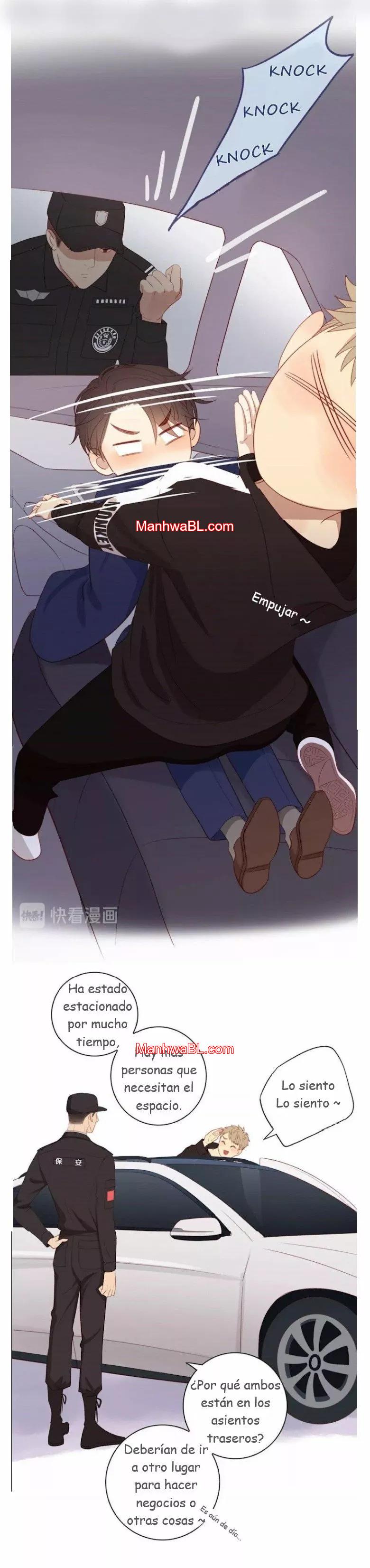 30 años de Edad - Capítulo 81 3 manhwa