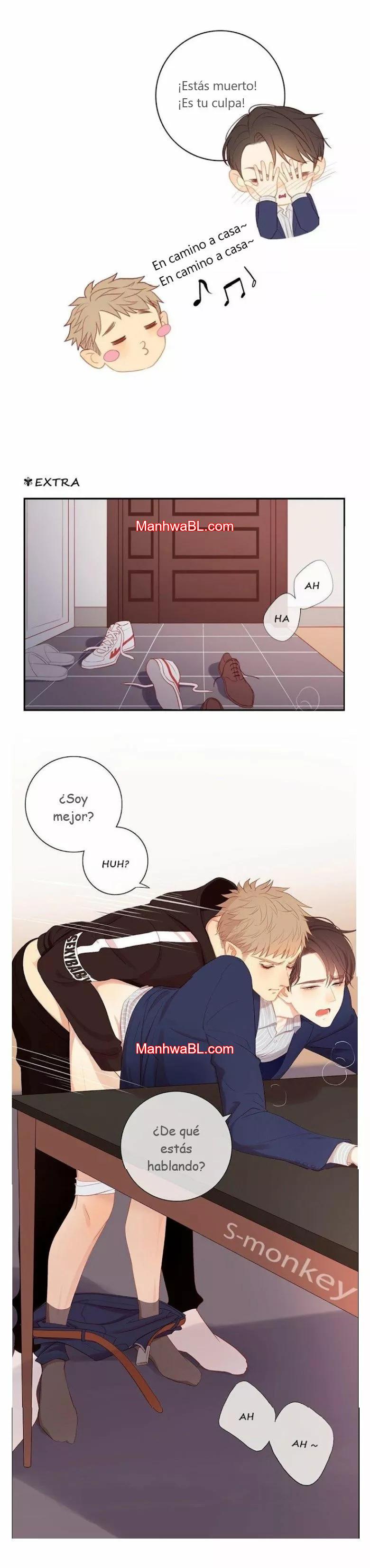 30 años de Edad - Capítulo 81 3 manhwa