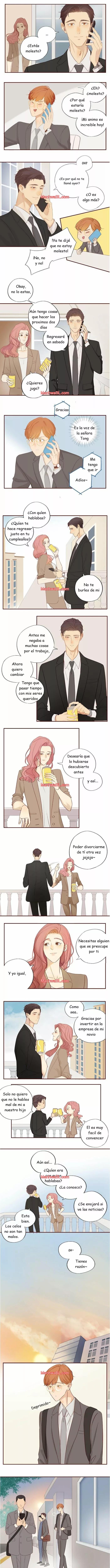 30 años de Edad - Capítulo 114.03 manhwa