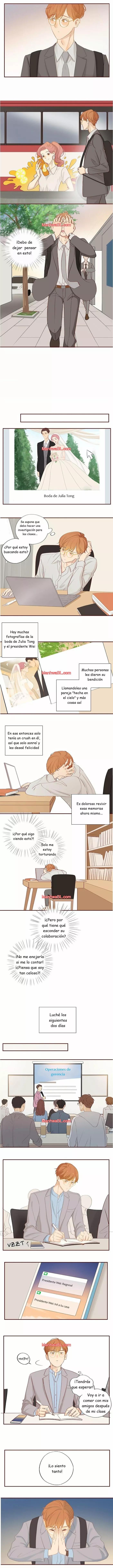 30 años de Edad - Capítulo 114.03 manhwa