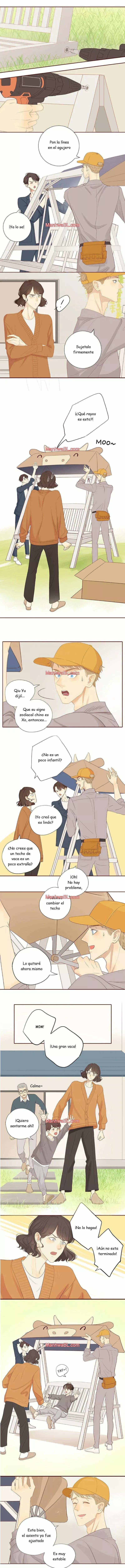 30 años de Edad - Capítulo 111 manhwa