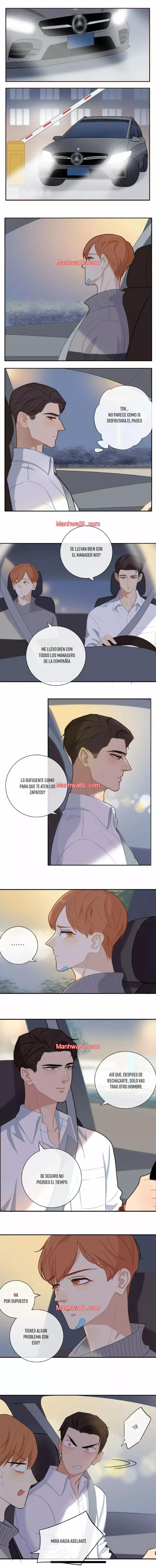 30 años de Edad - Capítulo 47 manhwa