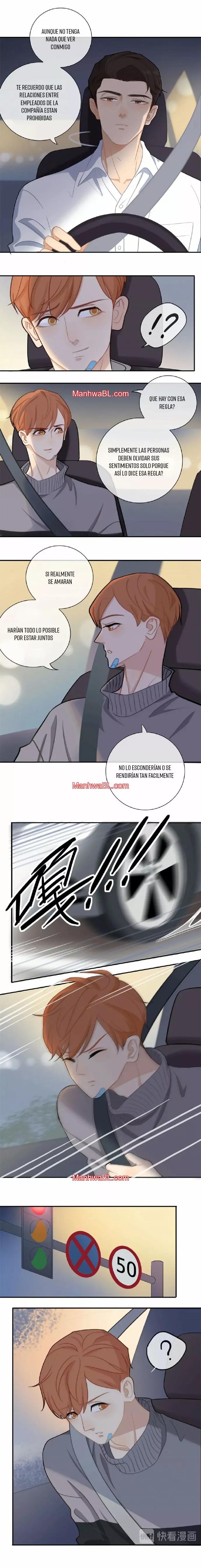30 años de Edad - Capítulo 47 manhwa