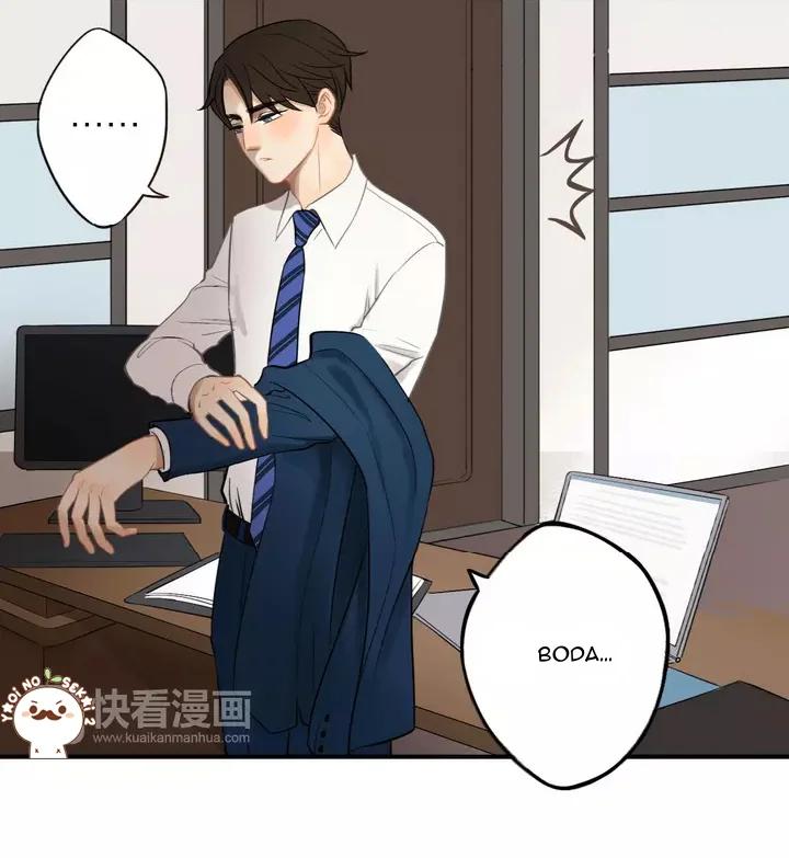 30 años de Edad - Capítulo 5 manhwa