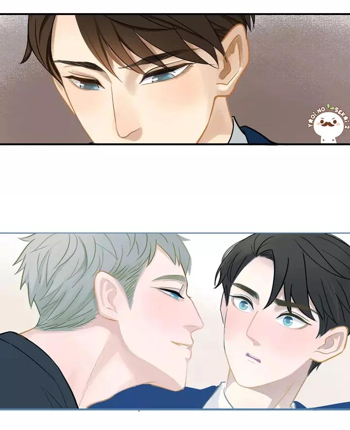 30 años de Edad - Capítulo 5 manhwa
